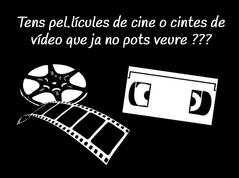 Videos i telecine